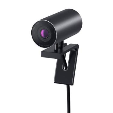Imagem de Webcam Dell 4k Ultrasharp Wb7022