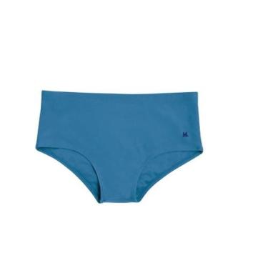 Imagem de Sungão Liso Mash Adulto ref. 302.16, Azul celeste, P