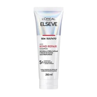 Imagem de Shampoo Elseve Bond Repair 250ml - LOréal Paris