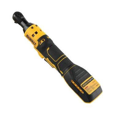 Imagem de Chave De Impacto Sem Fio Dewalt DCF513 De 3/8 Polegadas Com LED E Velo