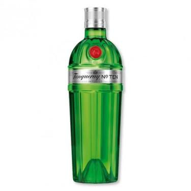 Imagem de Gin Premium Tanqueray Ten 750ml