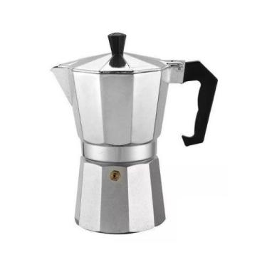Imagem de Cafeteira Italiana Expresso até 9 Xícaras - AG62529 - ds