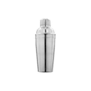 Imagem de Coqueteleira em aço inox Ecolumi 750ml