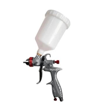 Imagem de Pistola Pintura Gravidade HVLP 1.7mm AS887P 17 Puma
