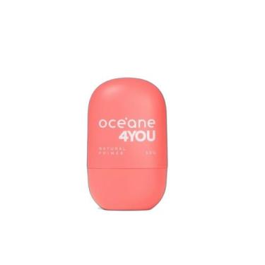 Imagem de Primer Facial - Natural Primer 4you - Oceane