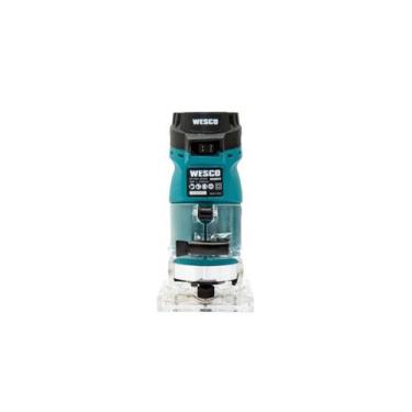 Imagem de Tupia laminadora 500w 22 - ws5047 - positec importa