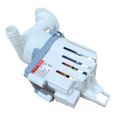 Imagem de Eletrobomba circulação lava louças brastemp original w10585017 blf08 b