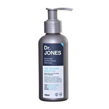 Imagem de The Shaving Solution Dr. Jones - Balm de Barbear - Dr.jones