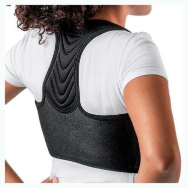 Imagem de Corretor Postural Boost Hidrolight pto - Hidrtolight, P