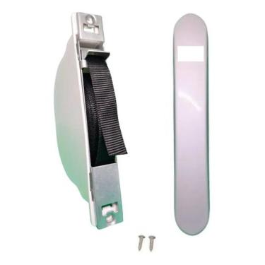 Imagem de Recolhedor Janela Integrada Udinese 8118/40 C/ Fita E Tampa - Udinese 