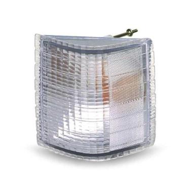 Imagem de LANTERNA DIANTEIRA LE CRISTAL para D20 86/92/ OPALA/ CARAVAN - PRADOLU