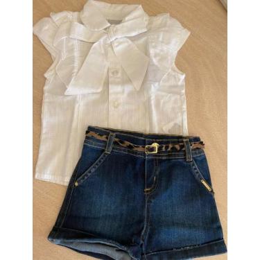 Imagem de Conjunto Aconchego Fofura - Aconchego do Bebê, Branco, 1