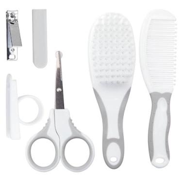 Imagem de KIT CUIDADOS BUBA 11953 - Higiene e Cuidados para Bebê
