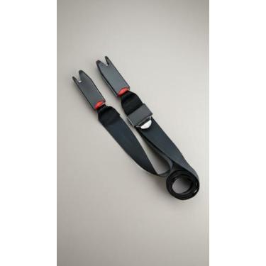 Imagem de Cinto de Segurança Isofix para Cadeira de Bebê - Congratulations Store