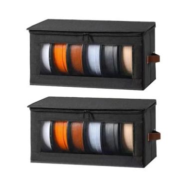 Imagem de Caixa De Armazenamento Para Filamento De Impressora 3D, Container Empi