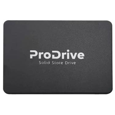 Imagem de SSD 480GB ProDrive SATA III 2.5