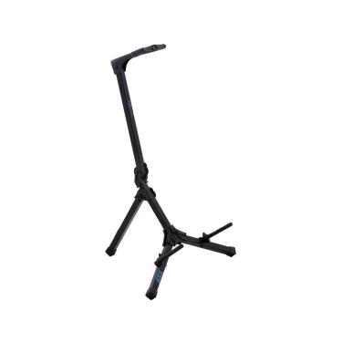 Imagem de Suporte para Instrumento Musical G3 Evolution com Sistema de Trava e Estrutura Retrátil 5kg Aço e Plástico Resistente