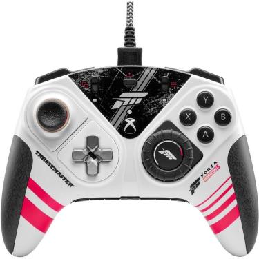 Imagem de Controle para Videogame Thrustmaster Eswap X R Pro Controller Forza Horizon 5 Edition para Xbox One e Xbox X|S e PC