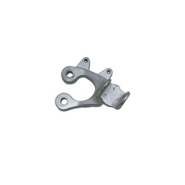 Imagem de BACALHAU SUPORTE PEDALEIRA DIANT. ESQ. SUZUKI GSXR 750 SRAD 2014 a 201