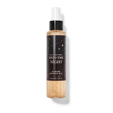 Imagem de Into the nigth shimmer - bath & body works