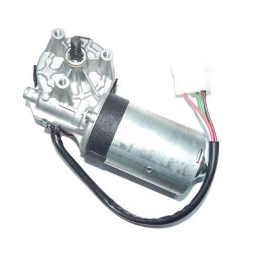 Imagem de Motor Limpador Para Brisa Mercedes L1418 162012v 9390453086. - Bosch
