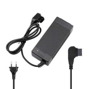 Imagem de Carregador ZF-C2 D-Tap 16.8V para Bateria V-Mount (Bivolt) - WorldView