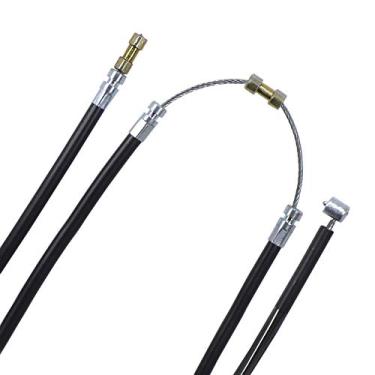 Imagem de Cabo Abertura Do Capô Família Mb Caminhões