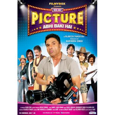 Imagem de Mere Dost Picture Abhi Baki Hai