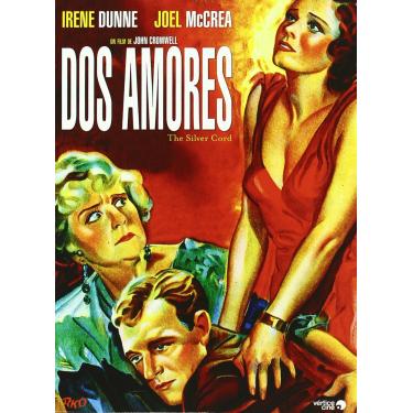Imagem de Dos Amores (Ed.Especial) [Import espagnol]