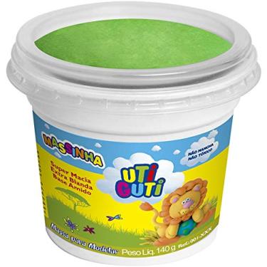 Imagem de Massa para Modelar Pote 140g Fila Canson