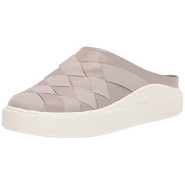 Imagem de Lucky Brand Tênis feminino Killian Slip-On, Chinchila, 39