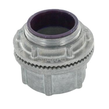 Imagem de Leviton Hub de conduíte impermeável HUB-114, 3,8 cm (1-1/4")