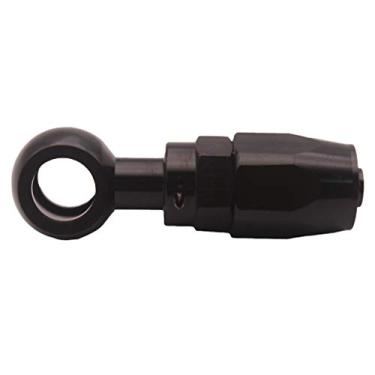 Imagem de Kesoto Tamanho do ajuste banjo macho de alto desempenho: -6AN x 12 mm-1,5 alumínio métrico