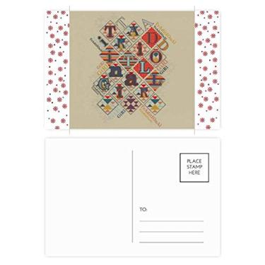 Imagem de Utensílios de jogo para cartas de baralho, estampa de fichas, Natal, Natal, celebração, cartão postal de bênção