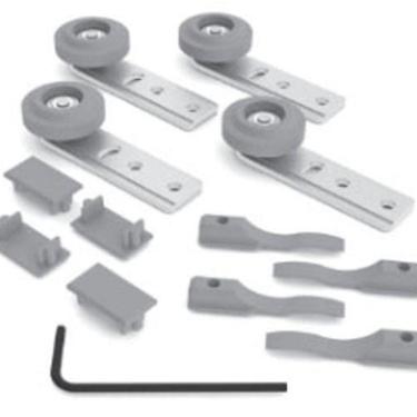 Imagem de Roldana Ro-30 - Rometal