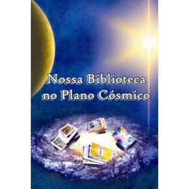 Imagem de Nossa Biblioteca No Plano Cosmico