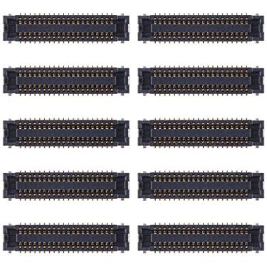 Imagem de For Huawei G8 10PCS Motherboard LCD Display FPC Connector