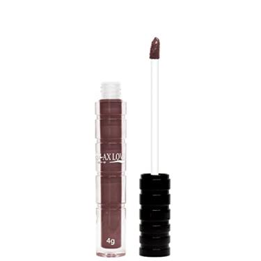 Imagem de Max Love Batom Liquido 24 Horas Matte 6