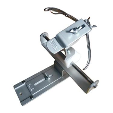 Imagem de Gabarito Articulado para Afiação Elétrica de Alicates de Cutículas