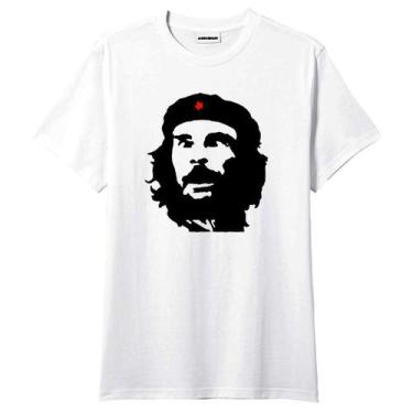 Imagem de Camiseta Seu Madruga Che Guevara Chaves - King Of Print