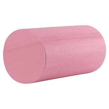 Imagem de Tingpai Rolo de espuma de yoga High-densi EVA Muscle Roller Self Massage Tool pa Gym Pilates Yoga Fitness 30/45 / 60
