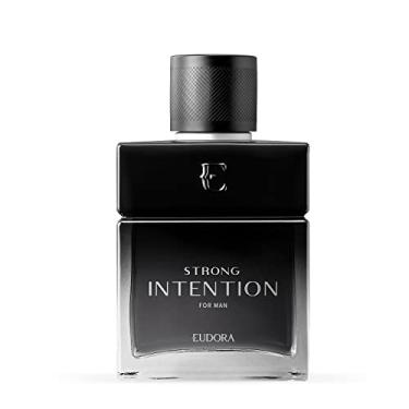 Imagem de Eudora Intention Strong Desodorante Colônia 100ml