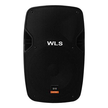 Imagem de CAIXA DE SOM PASSIVA WLS S10 100W RMS