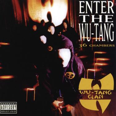 Imagem de Enter the Wu-Tang Clan (36 Chambers) [Disco de Vinil]