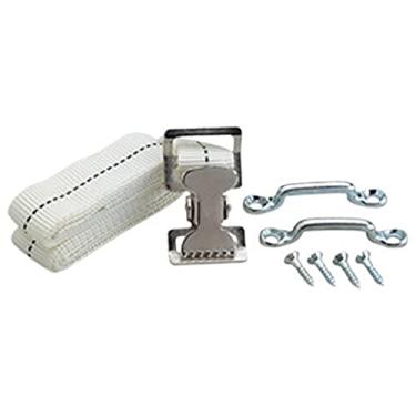 Imagem de EPCO GS 1 Alça para tanque de gasolina marinha de 2,5 cm x 1,8 m