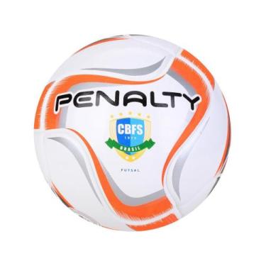 Imagem de Bola De Futsal Penalty Max 200 Term X