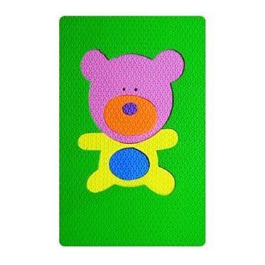 Imagem de Tapete EVA Infantil 4 peças