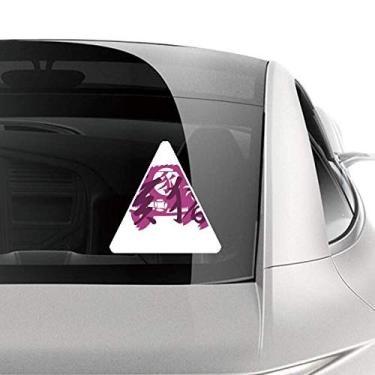 Imagem de DIYthinker Novo ano de porco animal do zodíaco da China adesivo para carro motocicleta bicicleta bagagem decalque