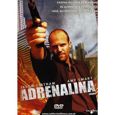 Imagem de Adrenalina (Califórnia Filmes)