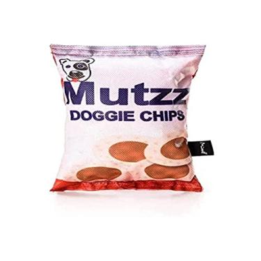 Imagem de Brinquedo para Pet Chips Collection Mutzz Doggie Chips Mimo Básico – PP151